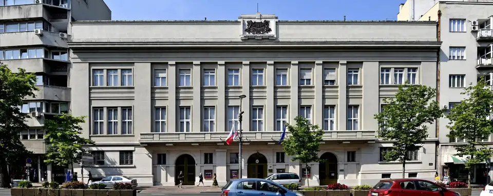 Ambasada Republike Češke