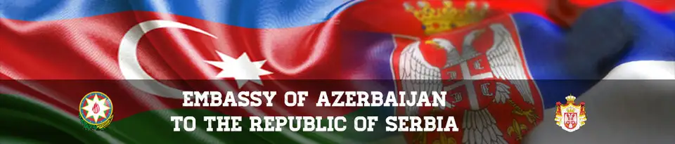 Ambasada Azerbejdžana