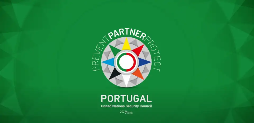 Ambasada Portugala