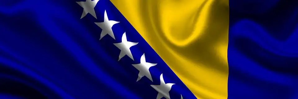 Ambasada Bosne i Hercegovine