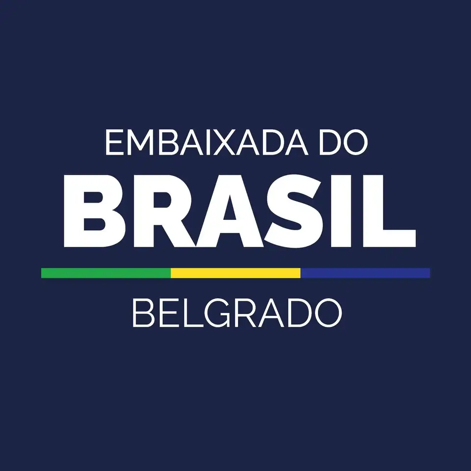 Ambasada Brazila