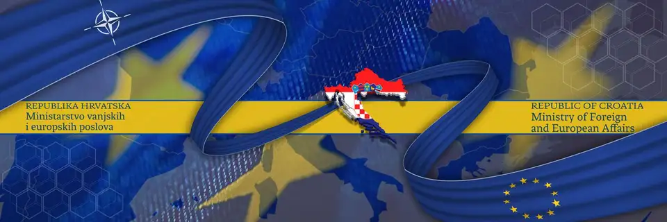 Ambasada Hrvatske