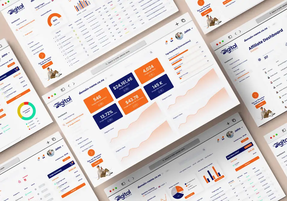 Smartechor