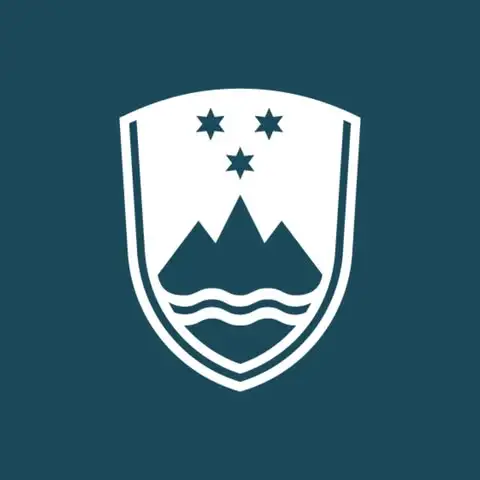 Ambasada Slovenije