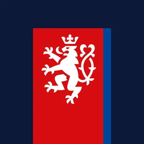 Ambasada Republike Češke
