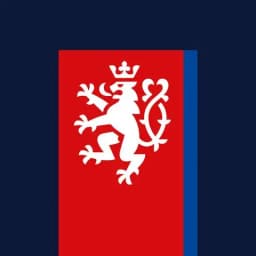 Logo Ambasada Republike Češke