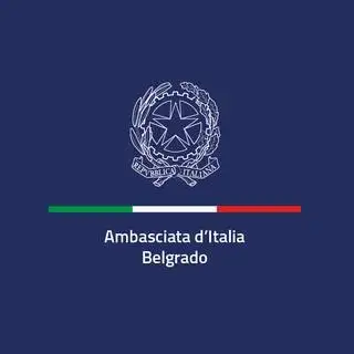 Ambasada Italije