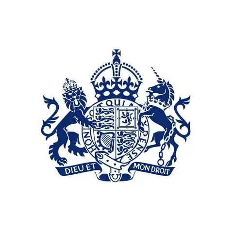 Ambasada Velike Britanije