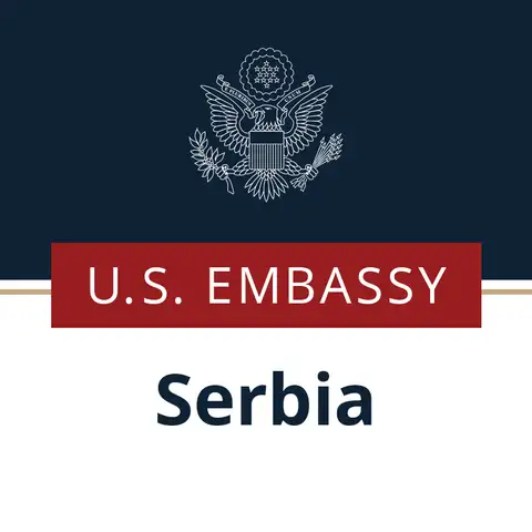 Ambasada Sjedinjenih Američkih Država
