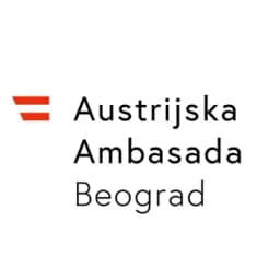 Logo Ambasada Austrije