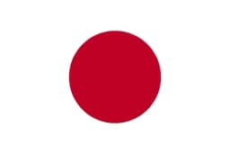 Logo Ambasada Japana