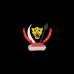 Logo Ambasada Demokratske Republike Kongo