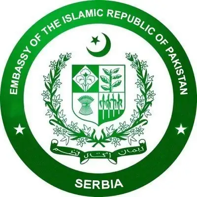 Ambasada Islamske Republike Pakistan