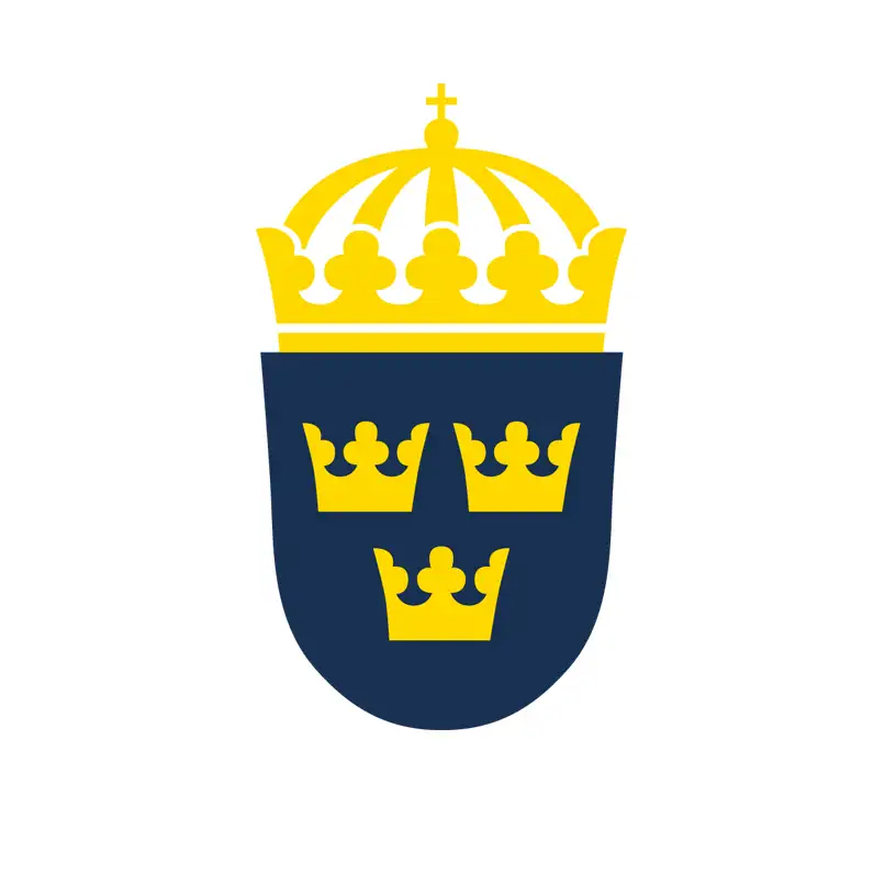 Ambasada Kraljevine Švedske