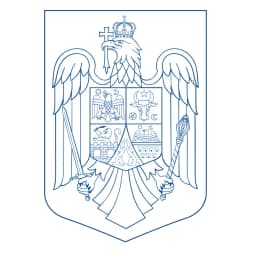 Logo Ambasada Rumunije