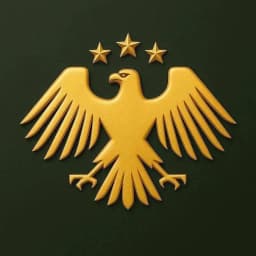 Logo Ambasada SIrijske Arapske Republike