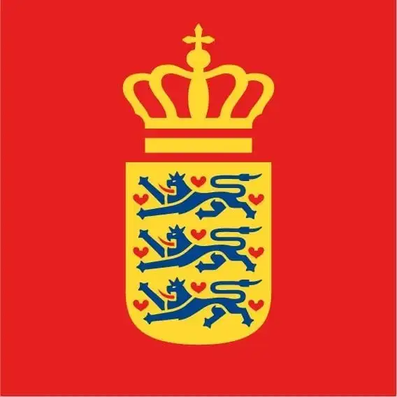 Ambasada Kraljevine Danske