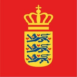 Logo Ambasada Kraljevine Danske