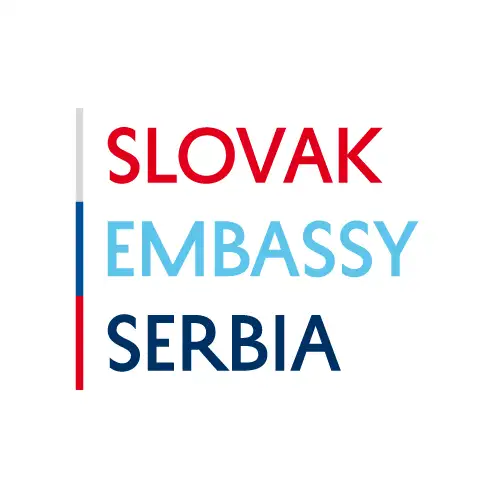 Ambasada Slovačke
