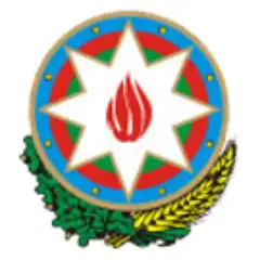 Logo Ambasada Azerbejdžana