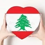 Logo Ambasada Libana