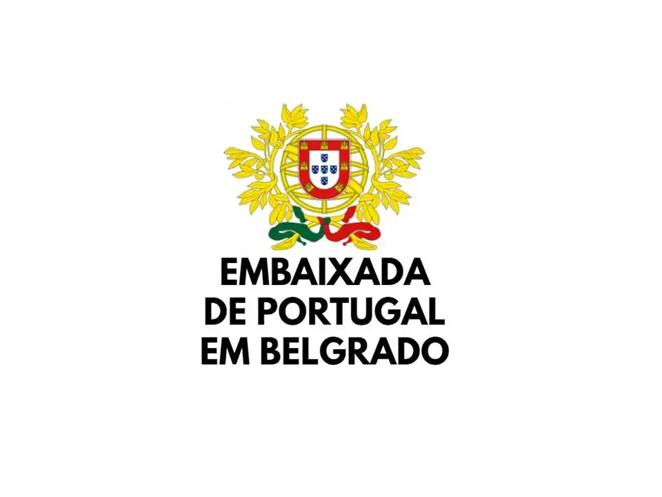 Ambasada Portugala