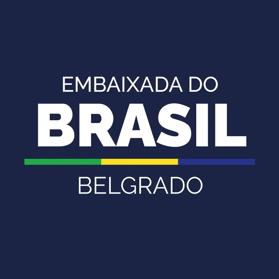 Ambasada Brazila